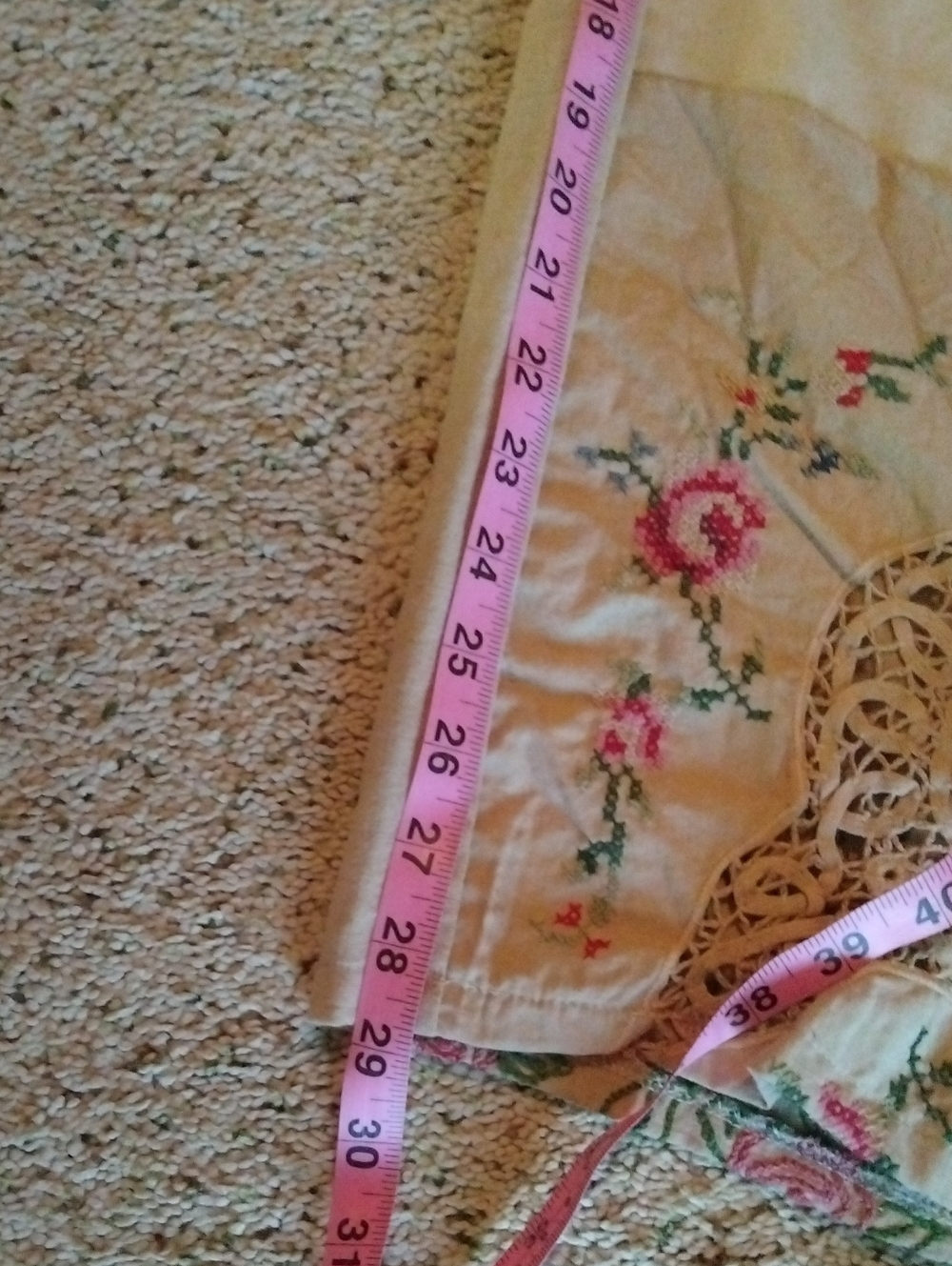 Women's Light Weight Pants - Picture 8 of 11